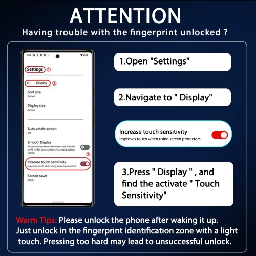 for Google Pixel 7a Case with Screen Protector + Camera Lens Protector,Heavy Duty Shockproof Full Body Protective Phone