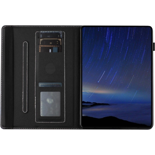 Samsung Galaxy Tab A8 10.5 Inch 2022 Case, Lightweight Flip Cover with Multiple Viewing