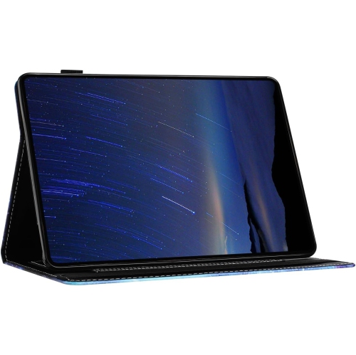 Samsung Galaxy Tab A8 10.5 Inch 2022 Case, Lightweight Flip Cover with Multiple Viewing