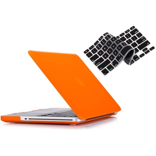 Case Compatible with MacBook Pro 13 inch 2012 2011 2010 2009 Release A1278 Plastic Hard Case Shell and Keyboard