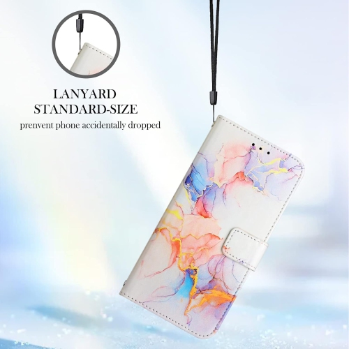Compatible with iPod Touch 5 Case, iPod Touch 7 for Women Girls Case with Card Holder PU Leather Detachable