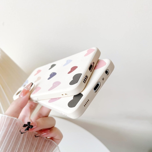 S21 Case, for Samsung Galaxy S21 5g Case Women Girls Cute Design Soft Liquid Silicone Camera Protection