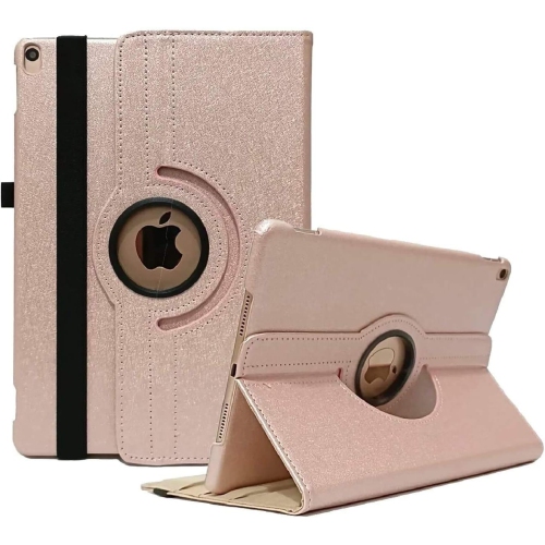Rotating Case for iPad 9th Generation / 8th Generation (2020) / 7th Gen (2019) 10.2 Inch -360 Degree Rotating