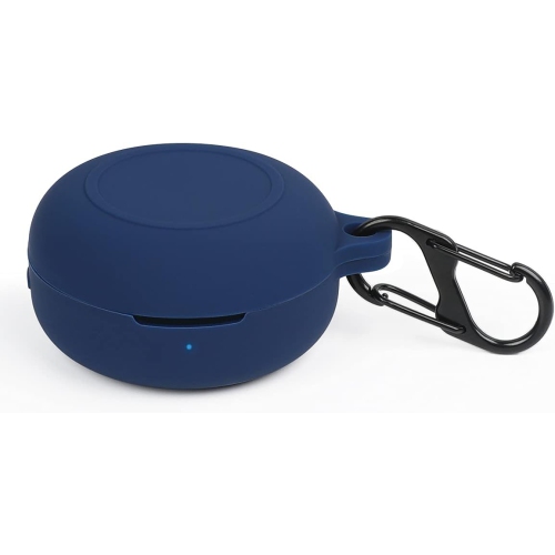 Silicone Case Compatible with LG Tone Free FN7/FN6W/FN5/FN4 Earbud