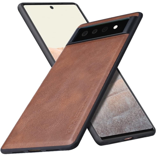 Étui 5G pour Pixel 6 Pro de Google [non pour Pixel 6], pare-chocs souple en polyuréthane thermoplastique de qualité supérieure antirayure