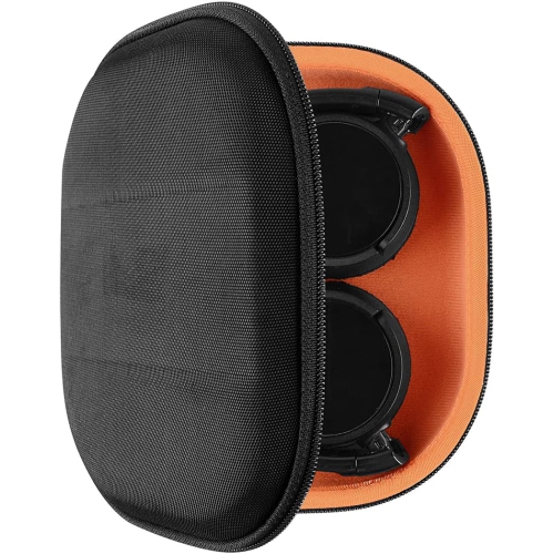 UNKNOWN  Shield Headphones Case Compatible With Sony Wh-Ch500, Mdr-Zx300, Mdr-Zx110, Mdr-Zx600, Mdr-Zx330Bt Case