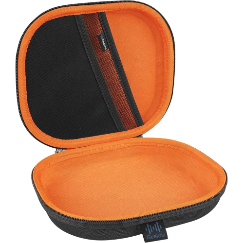Shield Headphones Case Compatible with Sony WH-CH500, MDR-ZX300, MDR-ZX110, MDR-ZX600, MDR-ZX330BT Case,