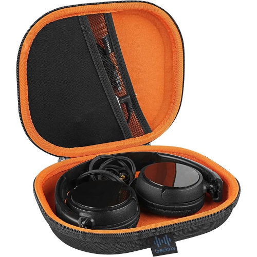 Shield Headphones Case Compatible with Sony WH-CH500, MDR-ZX300, MDR-ZX110, MDR-ZX600, MDR-ZX330BT Case,