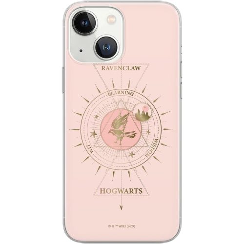 UNKNOWN  Warner Bros. Harry Potter 005 Phone Case Optimally Adapted for Iphone 13 In Pink