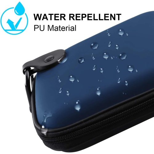 Étui de transport pour disque dur antichoc de Western Digital My Passport Ultra WD Elements WD Gaming Drive portable