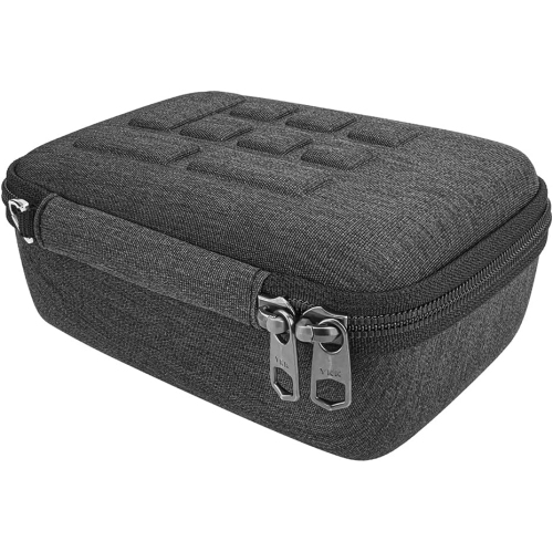 Étui-clavier numérique pour 23 touches | 19 touches clavier numérique portatif sans fil, compatible avec la macro MotoSpeed