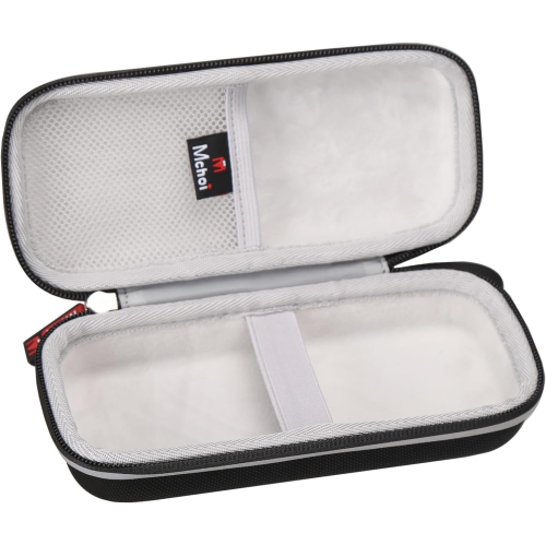 Hard Case Suitable for INIU Power Bank, 25000mAh 65W USB C Laptop Portable Charger, Waterproof Shockproof Power