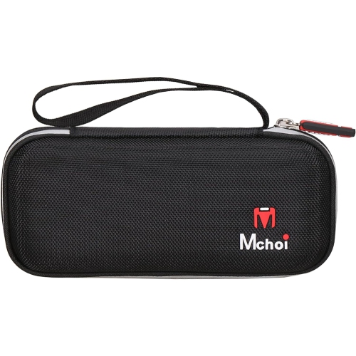 Hard Case Suitable for INIU Power Bank, 25000mAh 65W USB C Laptop Portable Charger, Waterproof Shockproof Power