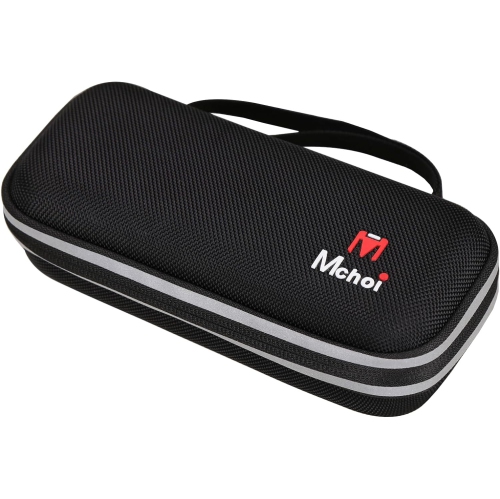 Hard Case Suitable for INIU Power Bank, 25000mAh 65W USB C Laptop Portable Charger, Waterproof Shockproof Power