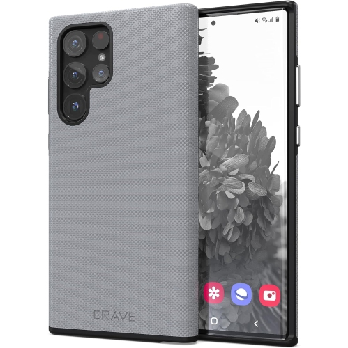 Dual Guard for Samsung Galaxy S22 Ultra Case, Shockproof Protection Dual Layer Case for Samsung Galaxy S22 Ultra,