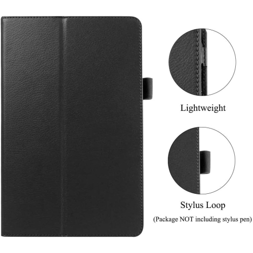 Case for Tab E 9.6 Model T560, Slim Leather Folio Standing Case for Samsung Galaxy Tab E 9.6 Inch 2015 Released