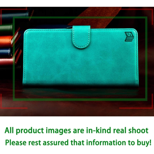 for iPhone 7/8/SE 2020/SE 2022 4.7" RFID Blocking Wallet case Credit Card Holder,Flip Book PU Leather Phone