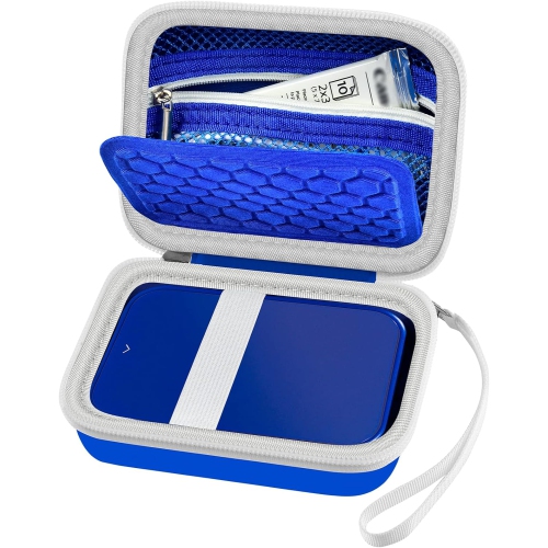 Case Compatible with Canon for Ivy/for Ivy 2 Mobile Mini CLIQ CLIQ+ CLIQ2 CLIQ+2 Instant Camera Printer, Wireless