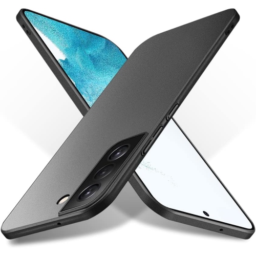 for Samsung Galaxy S22 5G Case, Extremely Light Ultra-Light Super Slim Camera Protection Hard PC Cover Case