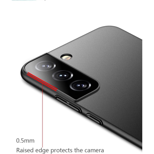 for Samsung Galaxy S22 5G Case, Extremely Light Ultra-Light Super Slim Camera Protection Hard PC Cover Case