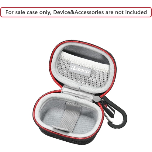 Hard Case for JBL Vibe 100 TWS True Wireless Earbuds Headphones