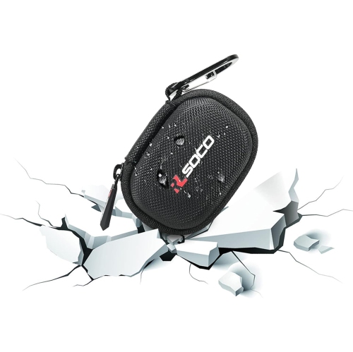 Hard Case for JBL Vibe 100 TWS True Wireless Earbuds Headphones