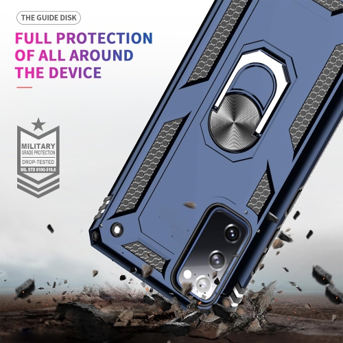 for Samsung S20-FE 5G-Case, S20 FE Case with 2 PCS Screen Protector, Heavy Duty Samsung S20Fe Case Build