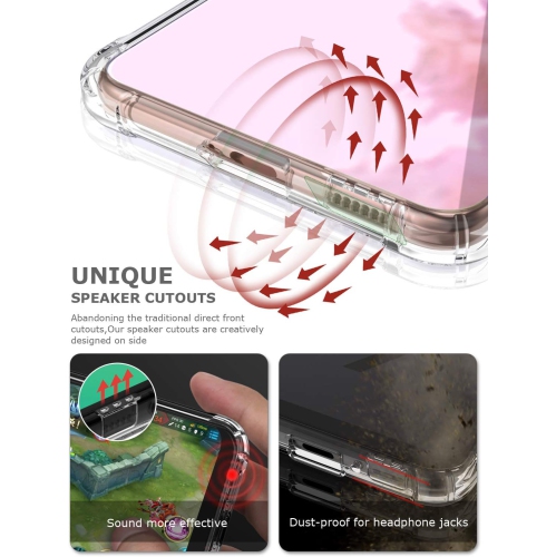 Floral Clear Case for Galaxy S21 for Women Girls,Pretty Phone Case for Samsung Galaxy S21,Flower Design Slim