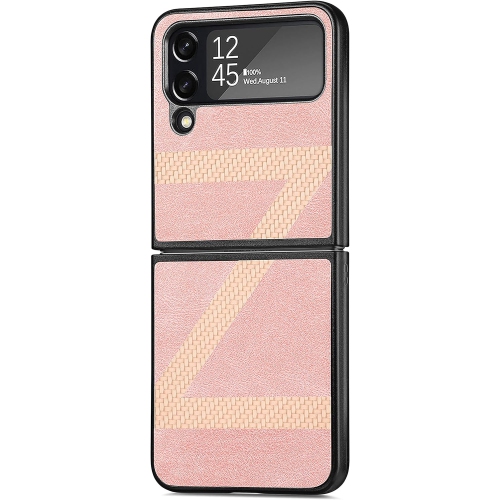 UNKNOWN  Z Flip4 5G Cases Compatible With Samsung Galaxy Z Flip 4 5G 2022 Cases Shell Skins Bumpers Fundas Paras Capas Zflip4