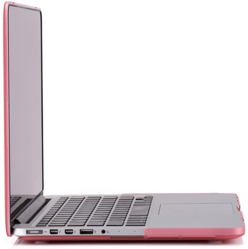 ® - écran Retina 2-en-1 à écran tactile souple de 15 po, étui rigide et couverture-clavier pour MacBook Pro de 15,4 po avec écran Retina