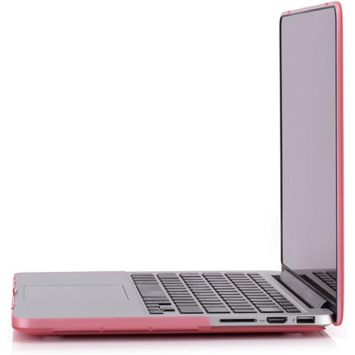 ® - écran Retina 2-en-1 à écran tactile souple de 15 po, étui rigide et couverture-clavier pour MacBook Pro de 15,4 po avec écran Retina