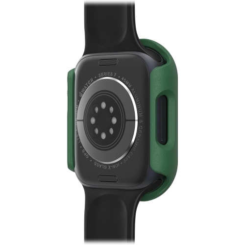 All Day Case for Apple Watch Series 7/8/9 - Green Envy (Green)