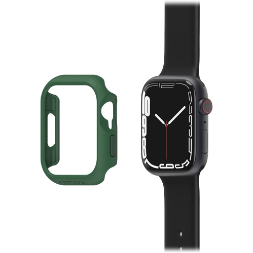 All Day Case for Apple Watch Series 7/8/9 - Green Envy (Green)