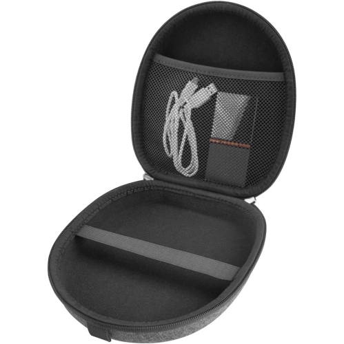 Headset Case for VXi BlueParrott B450-XT, B350-XT, B250-XT, B250-XTS, Voiinoiu, Arkey burds, Mpow Pro, Truck