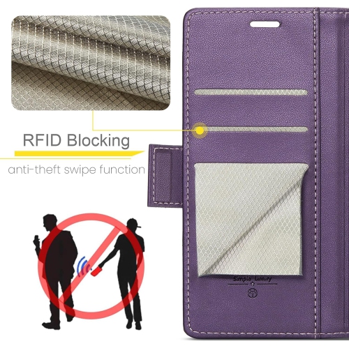 for Oneplus Nord N30 5G Case,[RFID Blocking] PU Leather Wallet Flip Folio Case with Card Holder Kickstand