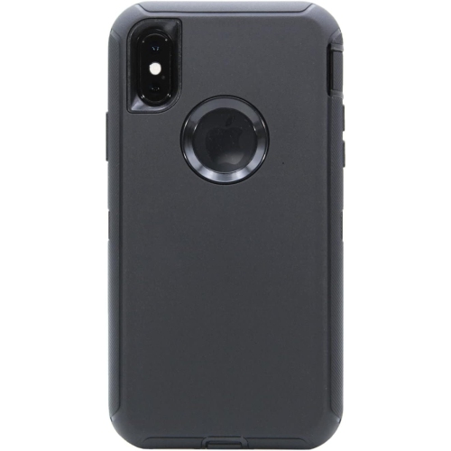 Case for iPhone Xs/iPhone X/iPhone 10 Heavy Duty Full Body Military Grade Drop Protection Carrying