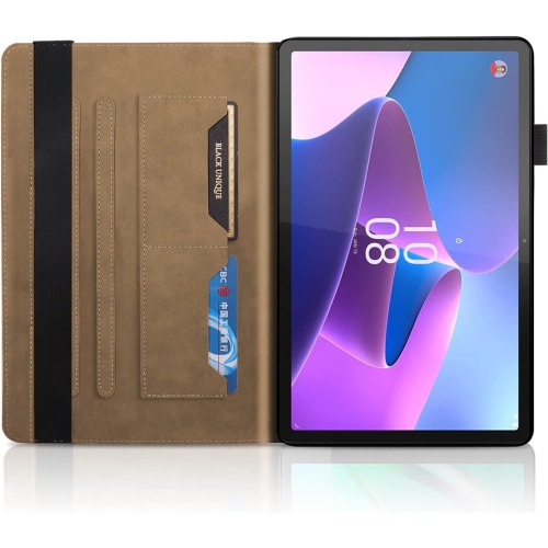 Case for Lenovo Tab P11 Pro Gen 2 / Tab P11 Pro(TB-138FC/TB-132FU) 11.2 inch 2022 Premium PU