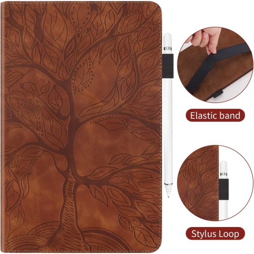 Case for Lenovo Tab P11 Pro Gen 2 / Tab P11 Pro(TB-138FC/TB-132FU) 11.2 inch 2022 Premium PU