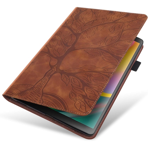 Case for Lenovo Tab P11 Pro Gen 2 / Tab P11 Pro(TB-138FC/TB-132FU) 11.2 inch 2022 Premium PU