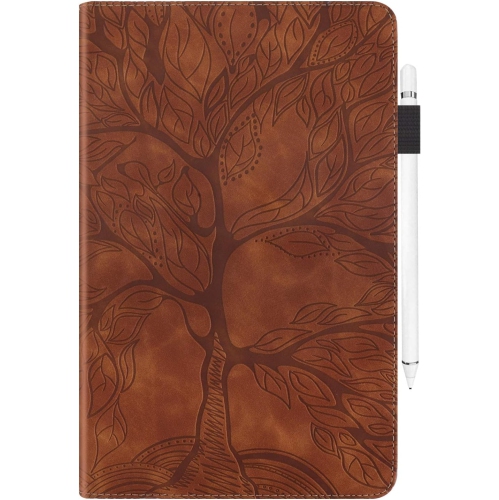 Case for Lenovo Tab P11 Pro Gen 2 / Tab P11 Pro(TB-138FC/TB-132FU) 11.2 inch 2022 Premium PU