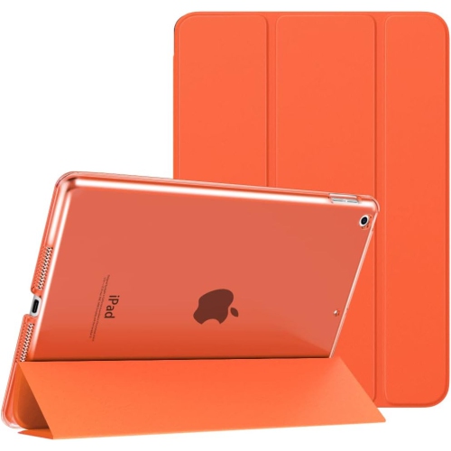 Case for iPad 10.2 iPad 9th Generation 2021/ iPad 8th Generation 2020/ iPad 7th Generation 2019, Slim Stand Hard