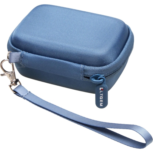 Étui pour appareil photo numérique PIXPRO Friendly Zoom FZ41/FZ43/FZ45/FZ53/FZ55 de Kodak - Protection de stockage