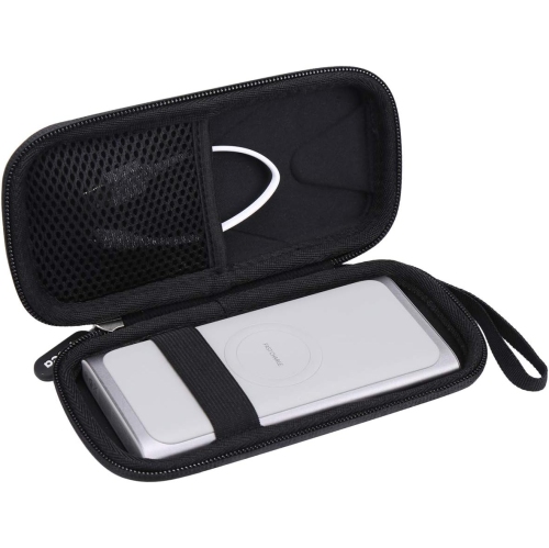 Hard Travel Storage Carrying Case for Samsung Wireless Charger Portable Battery 10000mAh