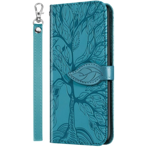 Asdsinfor Galaxy S21 5G Wallet Case Premium PU Leather with[Card Holder][Kickstand][Wrist Strap][Magnetic Closure]