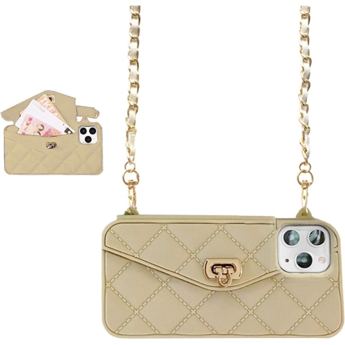 UNKNOWN  Wallet Case Compatible With Iphone 11 Pro Max, Cute Light Luxury Bag Design, Purse Flip Card Pouch Cover Soft