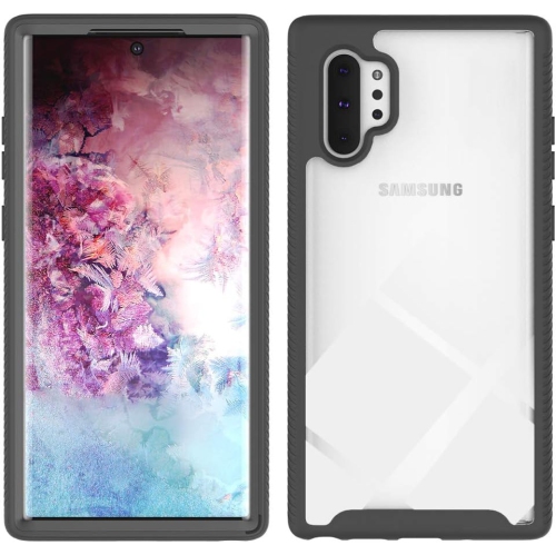 Étui pour Note-10-plus XK noir