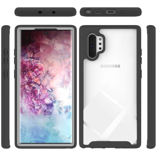 Étui pour Note-10-plus XK noir