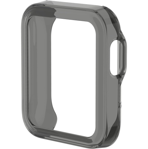 UNKNOWN  Compatible With Xiaomi Mi Watch Lite Protective Case Cover, Tpu Protective Case Cover Compatible With Xiaomi Mi Watch In Multicolor