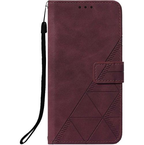 Moto G Power 2022 Case,PU Leather Wallet Case,Credit Cards Holder Kickstand Shockproof Flip Magnetic