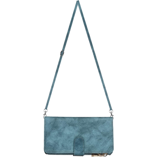 Pour l'étui portefeuille à fermeture à glissière pour Pixel 7 Pro de Google,[9 porte-carte][Pochette à argent] [fermeture magnétique][Dragonne]